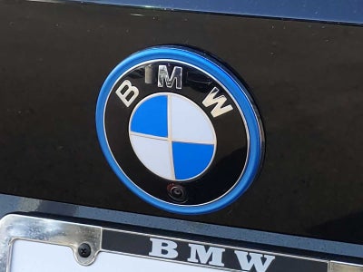 2025 BMW i4 xDrive40 xDrive40