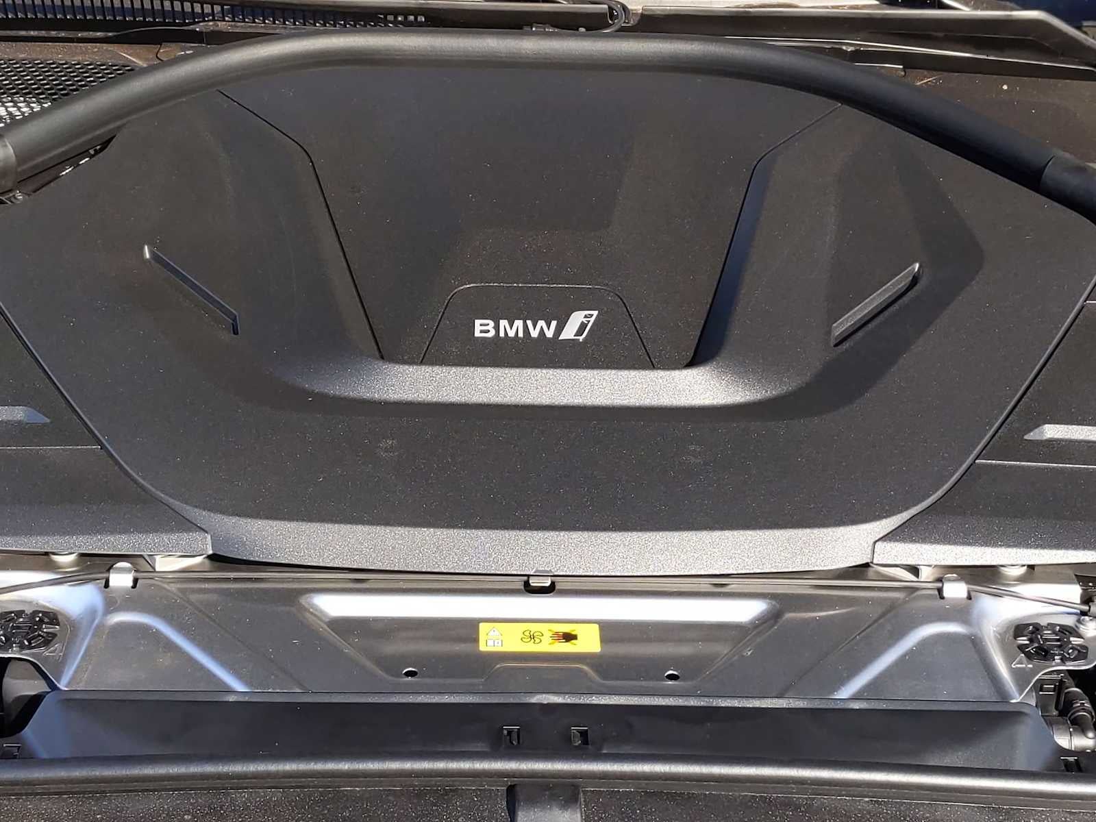 2025 BMW i4 xDrive40 xDrive40