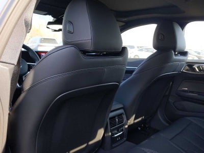 2025 BMW i4 xDrive40 xDrive40