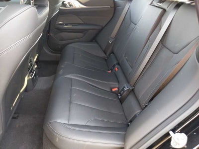 2025 BMW i4 xDrive40 xDrive40