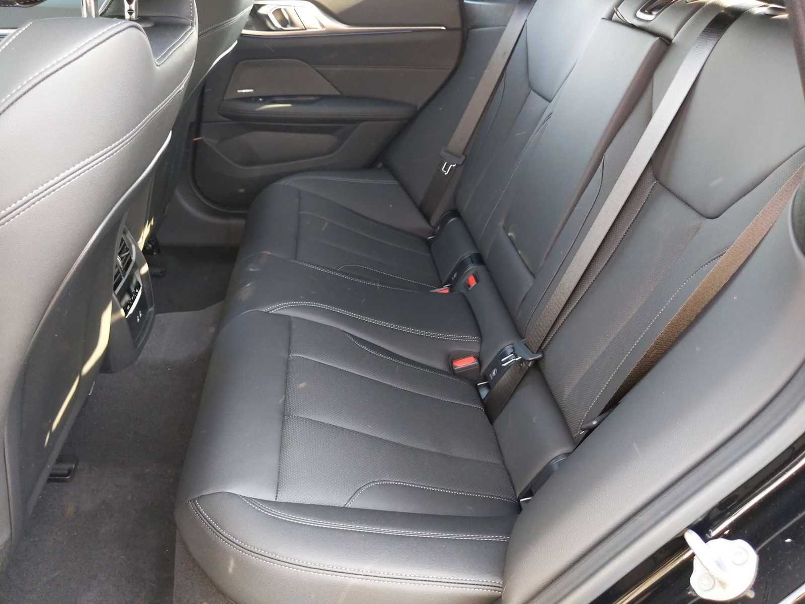 2025 BMW i4 xDrive40 xDrive40