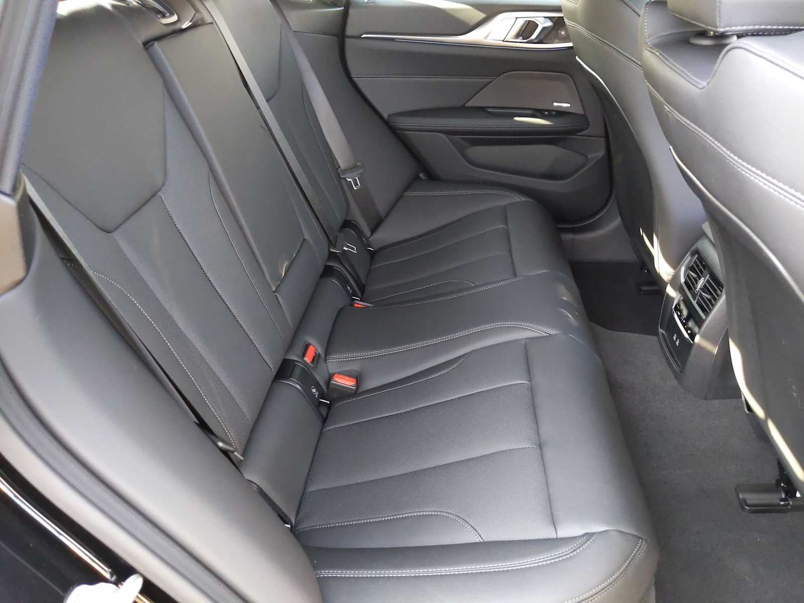 2025 BMW i4 xDrive40 xDrive40