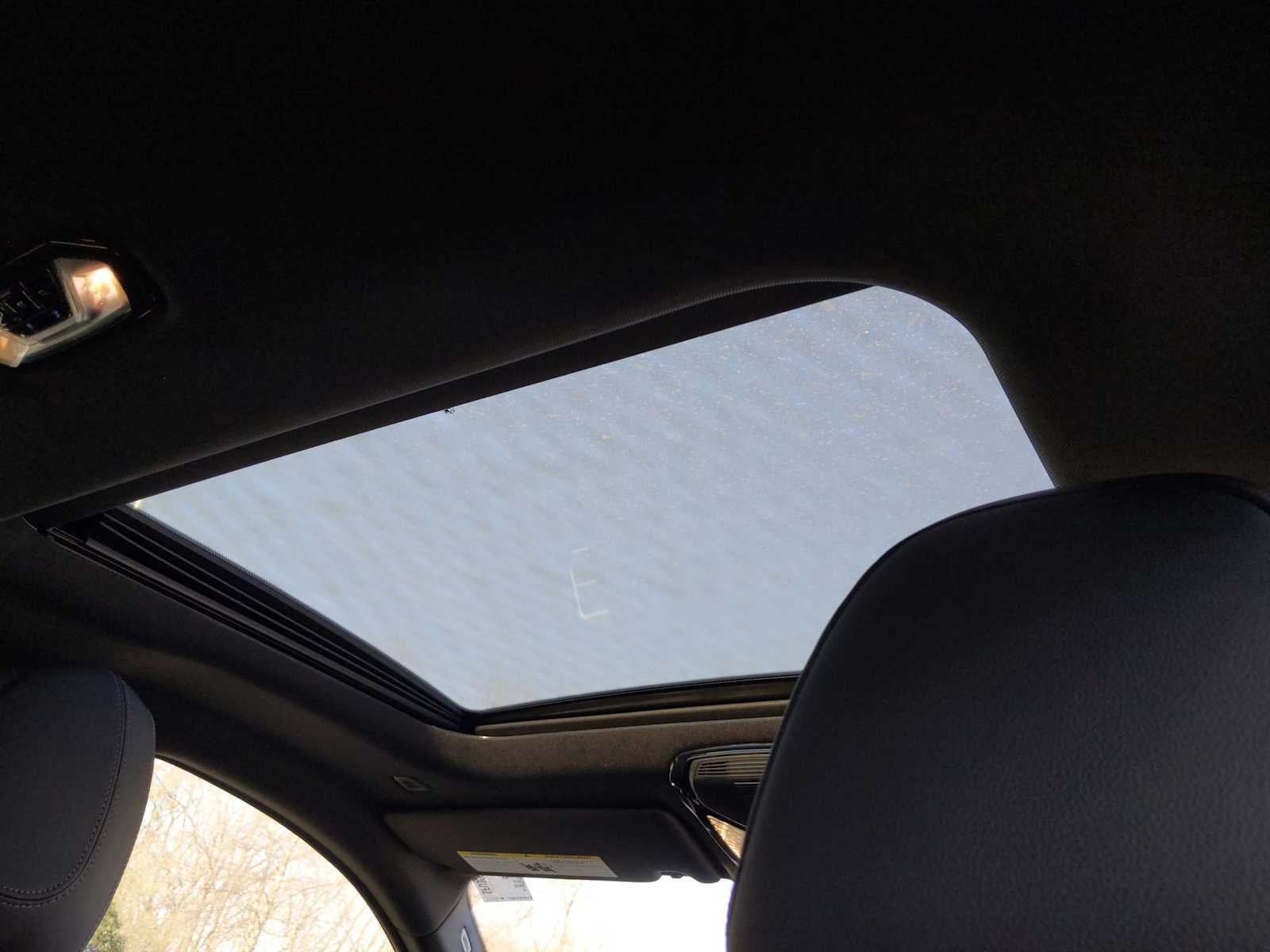 2025 BMW i4 xDrive40 xDrive40