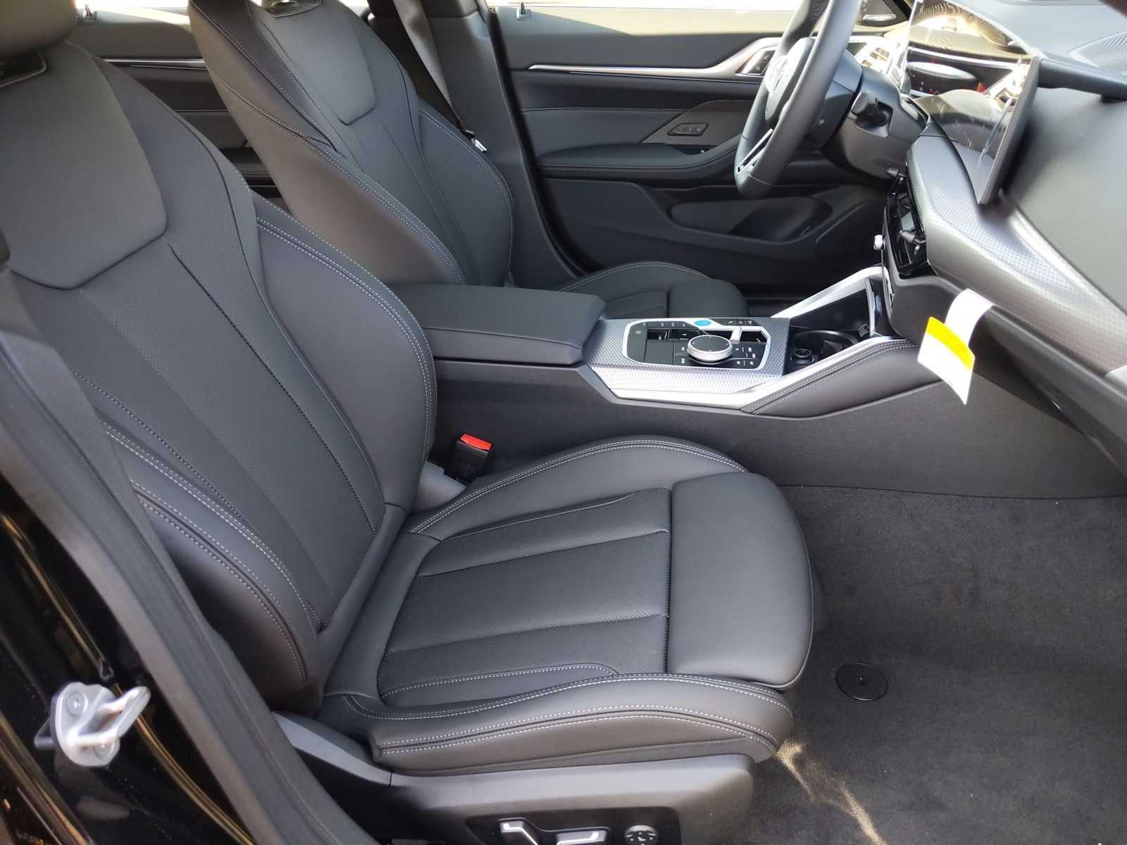 2025 BMW i4 xDrive40 xDrive40