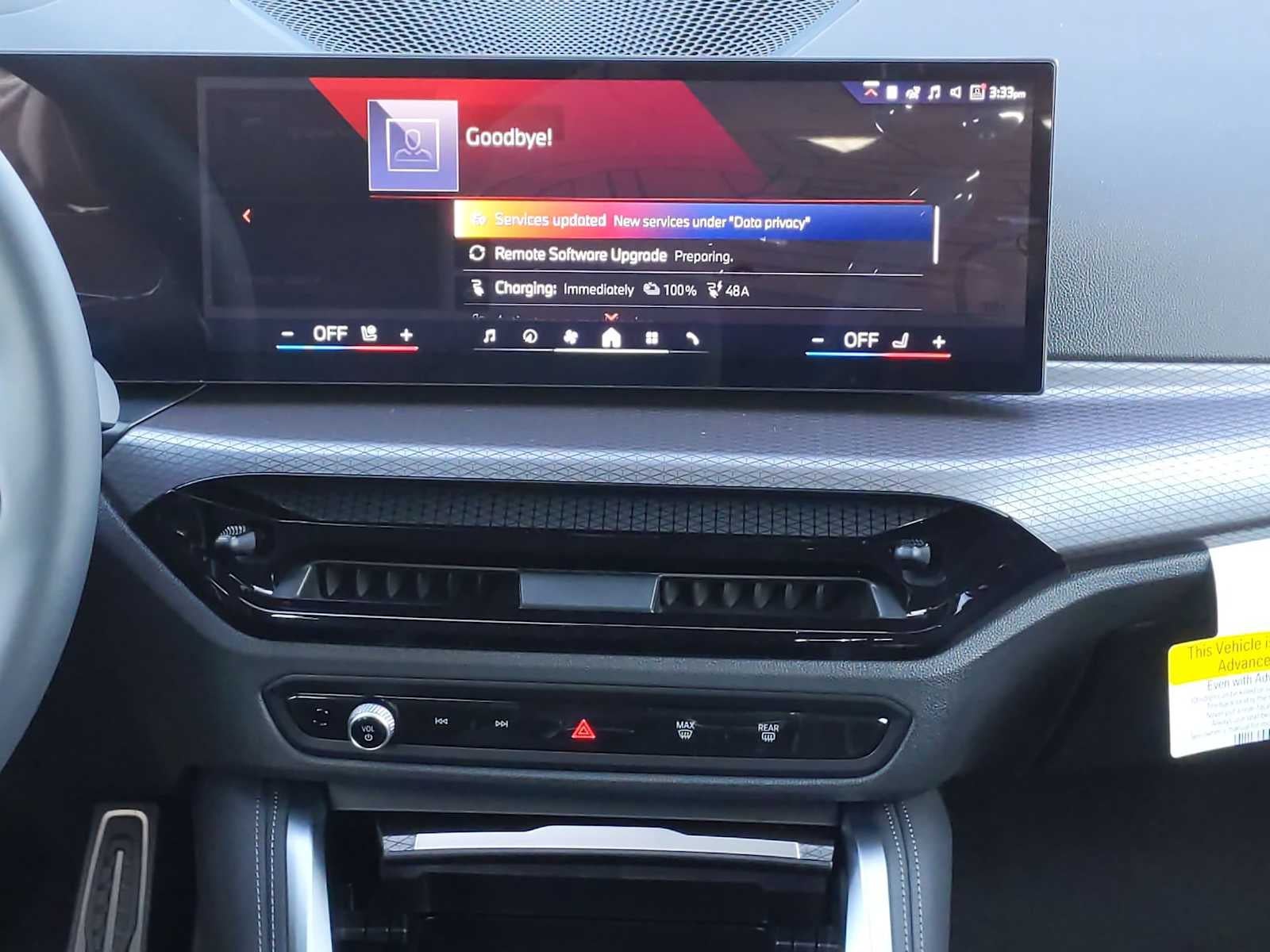 2025 BMW i4 xDrive40 xDrive40