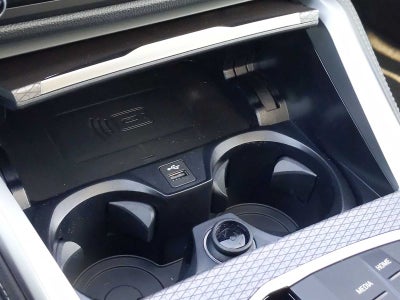 2025 BMW i4 xDrive40 xDrive40