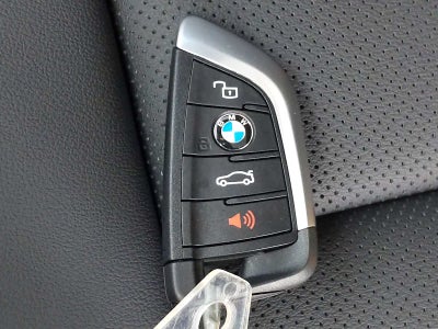 2025 BMW i4 xDrive40 xDrive40