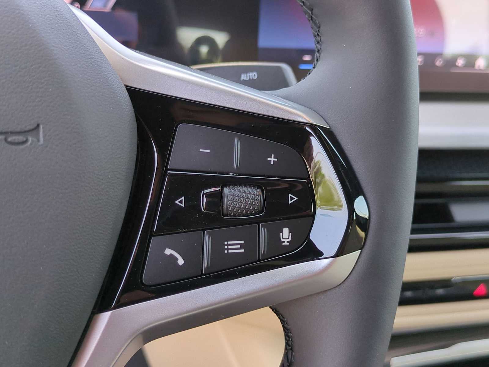 2025 BMW i4 xDrive40