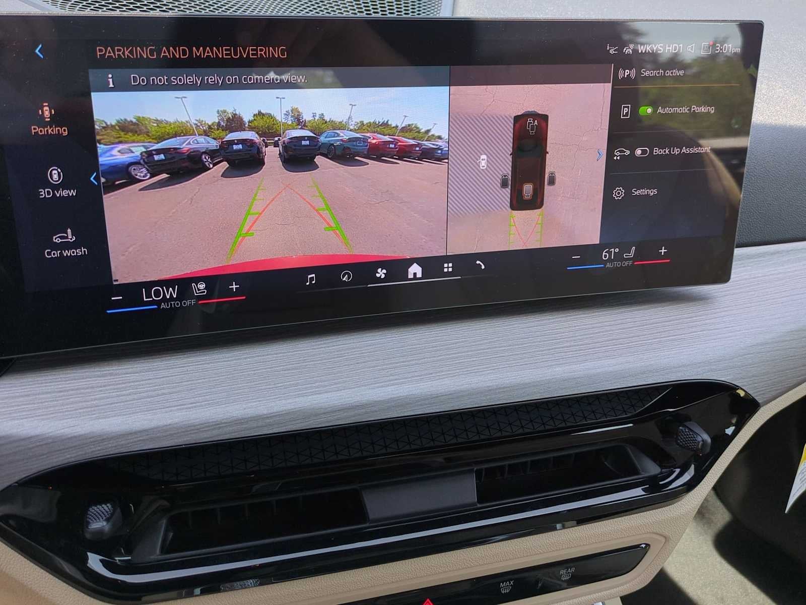 2025 BMW i4 xDrive40