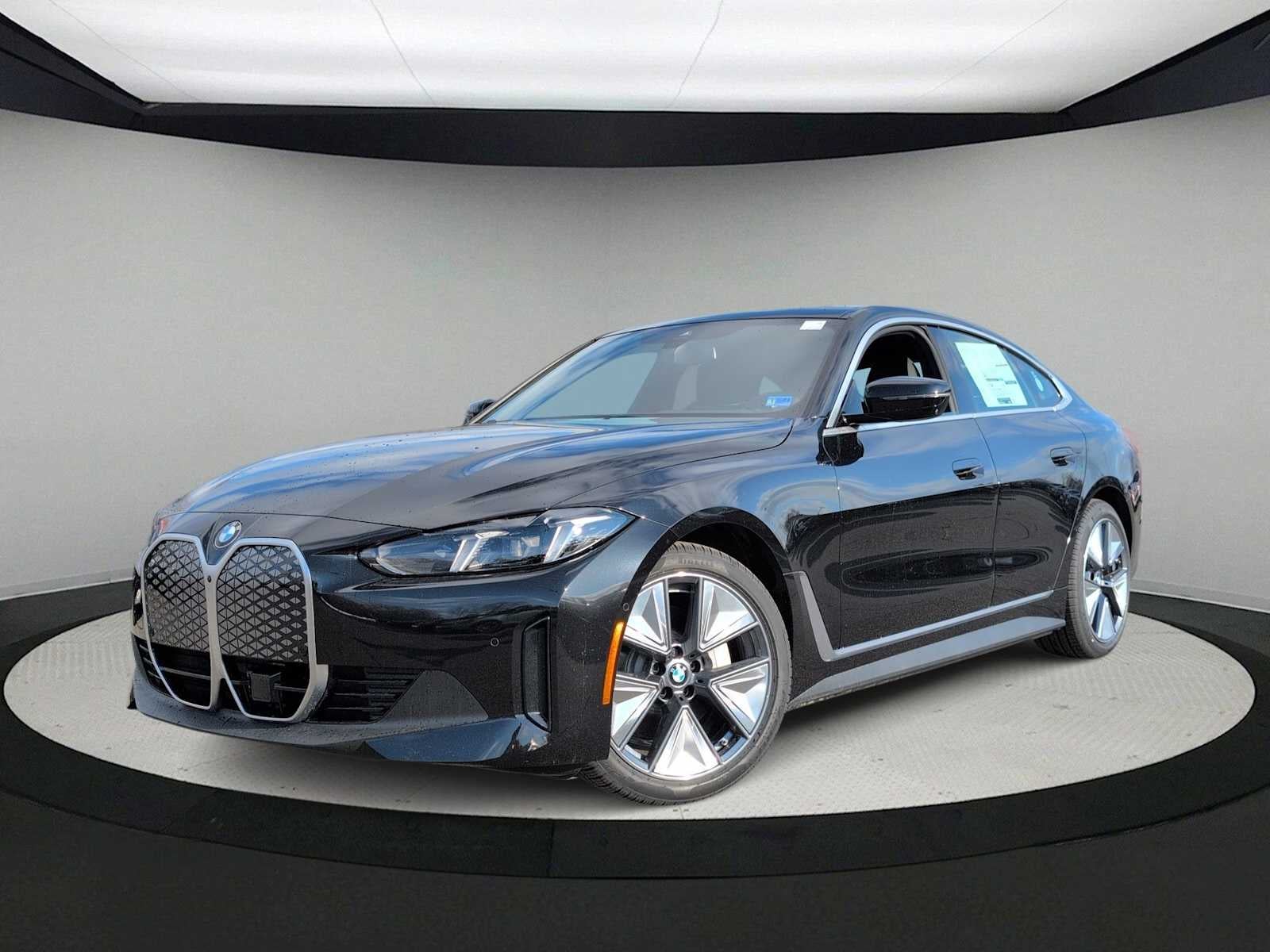 2026 BMW i4