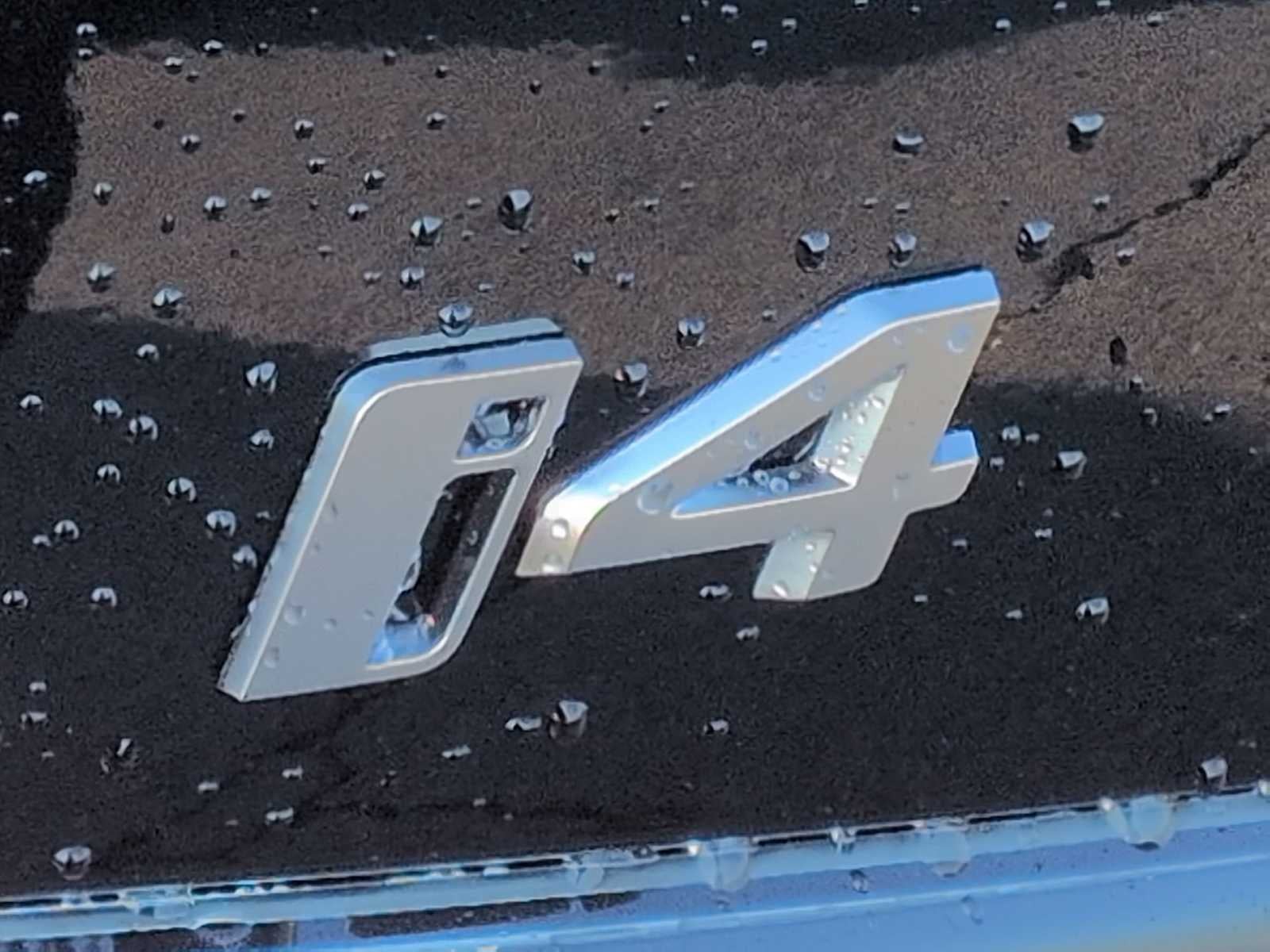 2026 BMW i4 xDrive40