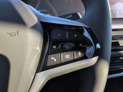 2026 BMW i4 xDrive40