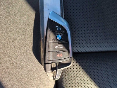 2026 BMW i4 xDrive40