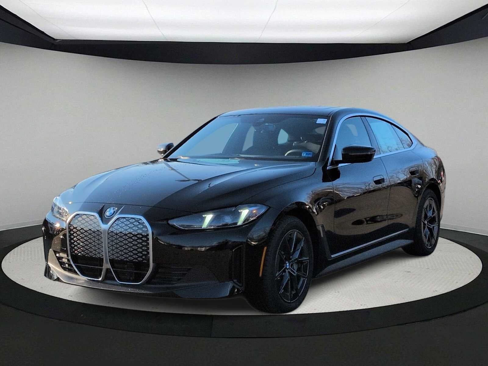 2026 BMW i4 xDrive40