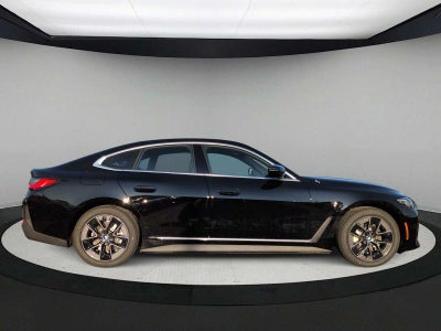 2026 BMW i4 xDrive40