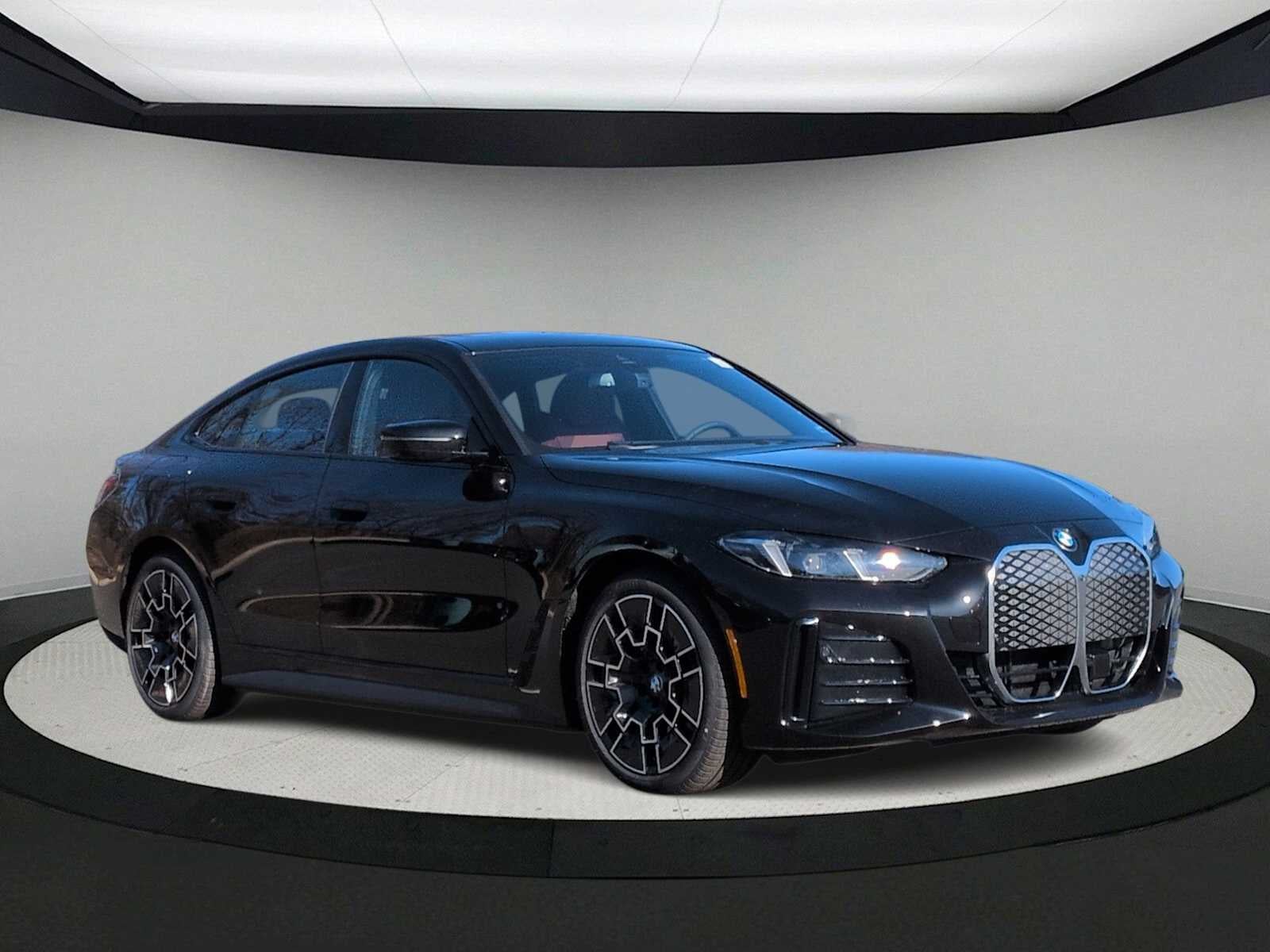 2026 BMW i4 xDrive40