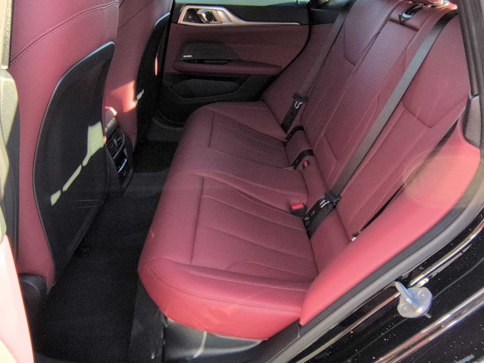 2026 BMW i4 xDrive40