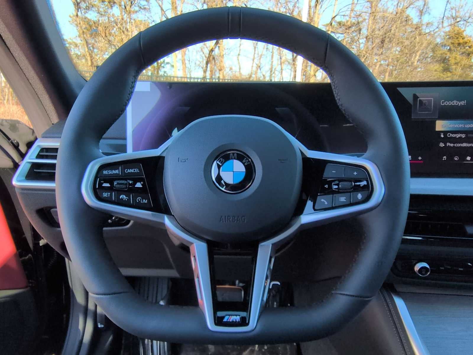 2026 BMW i4 xDrive40