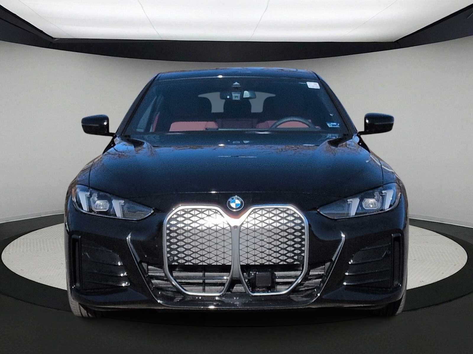 2026 BMW i4 xDrive40