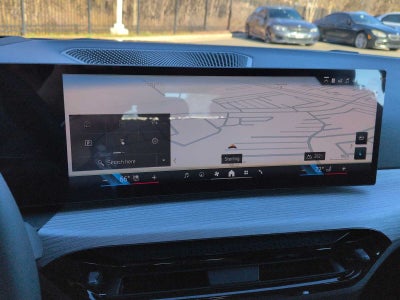 2026 BMW i4 xDrive40