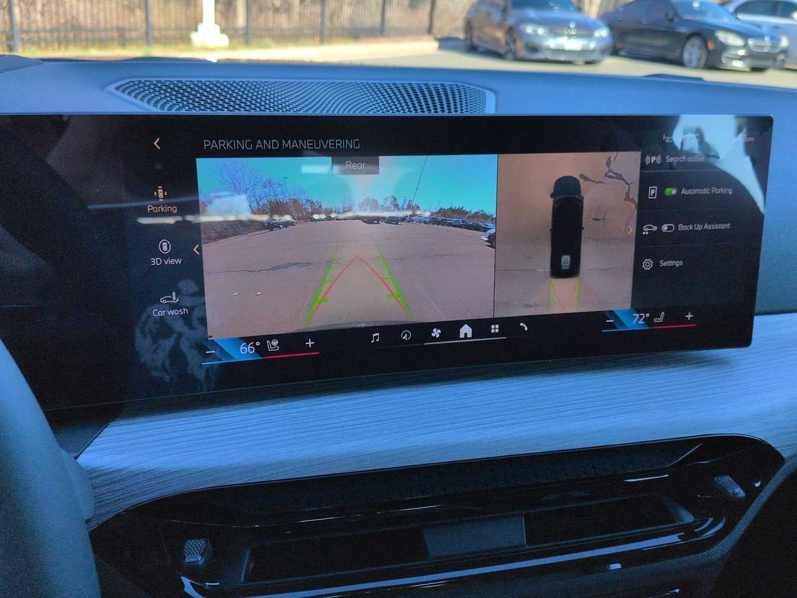 2026 BMW i4 xDrive40