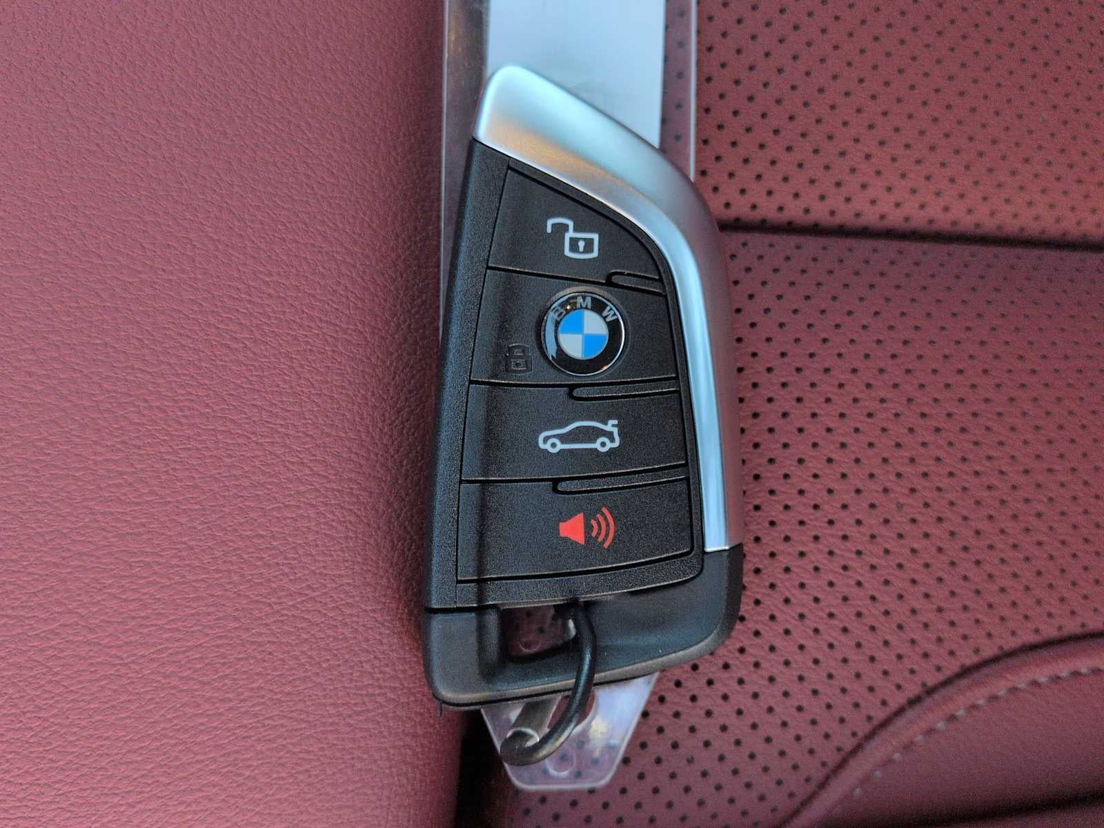 2026 BMW i4 xDrive40