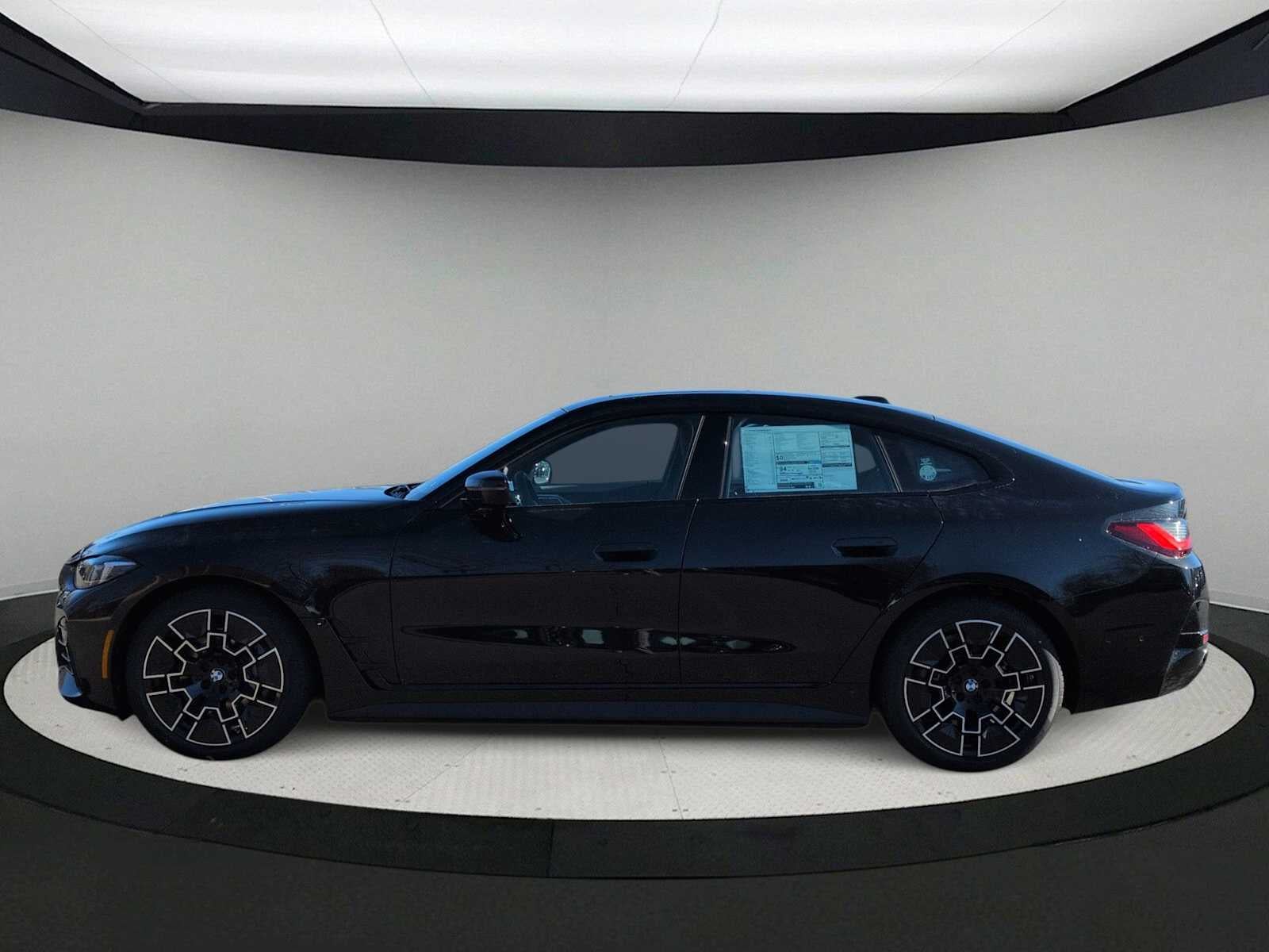 2026 BMW i4 xDrive40