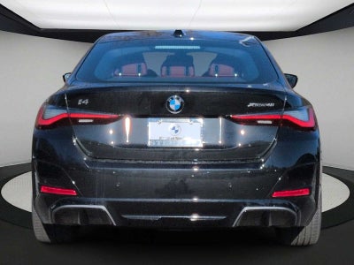 2026 BMW i4 xDrive40