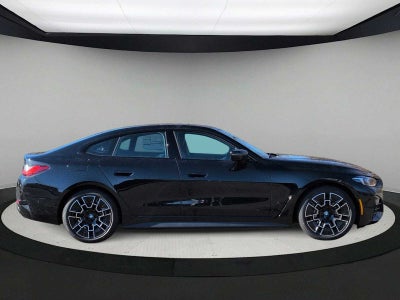 2026 BMW i4 xDrive40