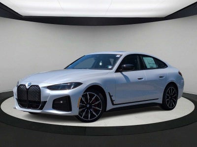 2026 BMW i4 xDrive40 xDrive40