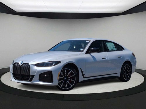 2026 BMW i4 xDrive40 xDrive40