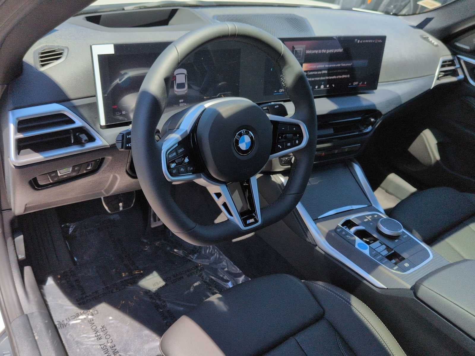 2026 BMW i4 xDrive40 xDrive40
