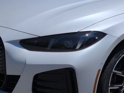 2026 BMW i4 xDrive40 xDrive40