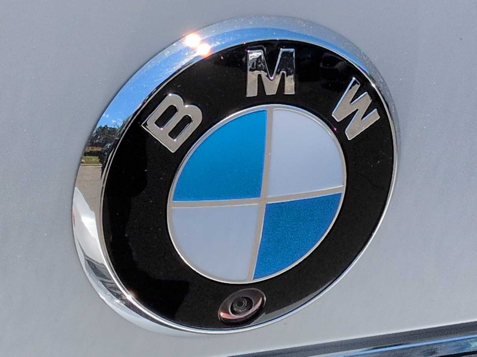 2026 BMW i4 xDrive40 xDrive40