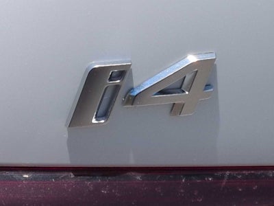 2026 BMW i4 xDrive40 xDrive40