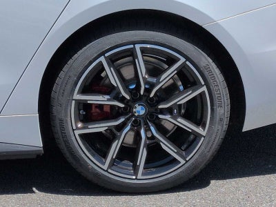 2026 BMW i4 xDrive40 xDrive40
