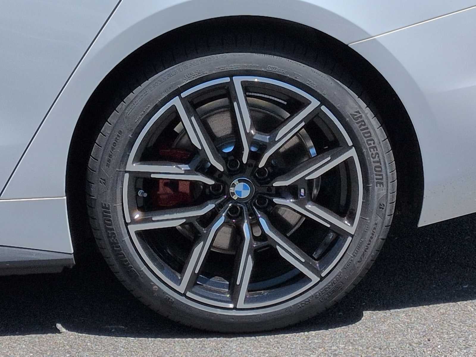 2026 BMW i4 xDrive40 xDrive40