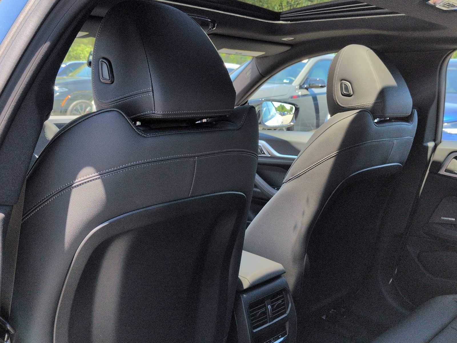 2026 BMW i4 xDrive40 xDrive40
