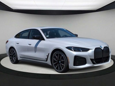 2026 BMW i4 xDrive40 xDrive40