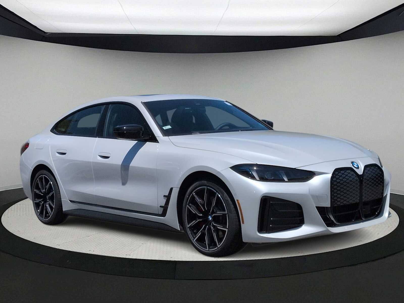 2026 BMW i4 xDrive40 xDrive40