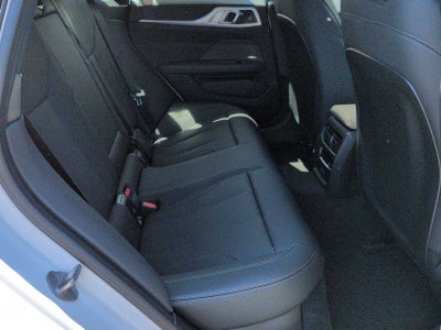 2026 BMW i4 xDrive40 xDrive40
