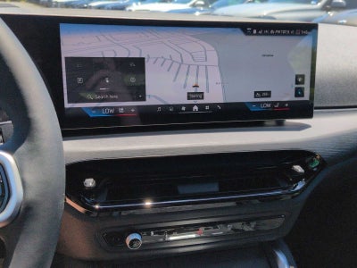 2026 BMW i4 xDrive40 xDrive40