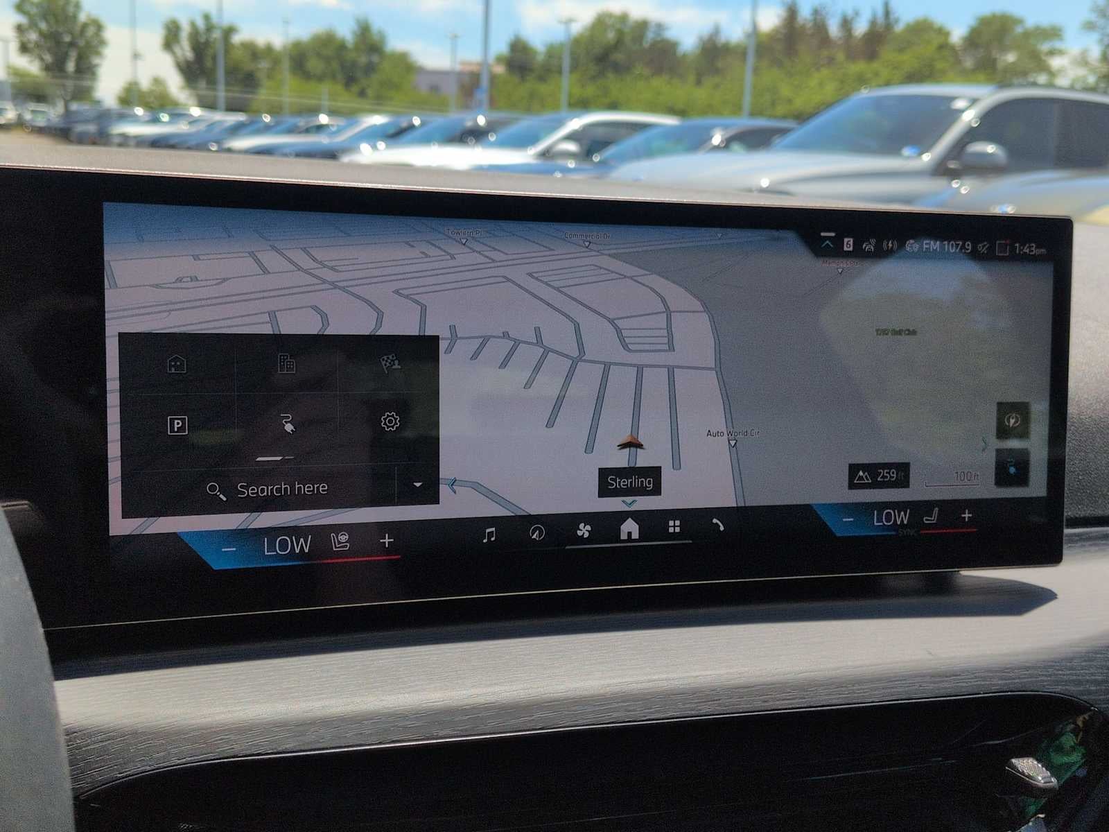2026 BMW i4 xDrive40 xDrive40