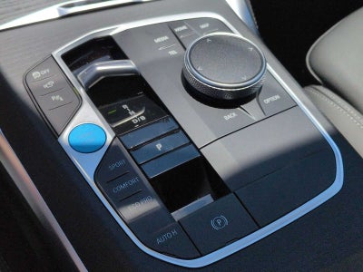 2026 BMW i4 xDrive40 xDrive40