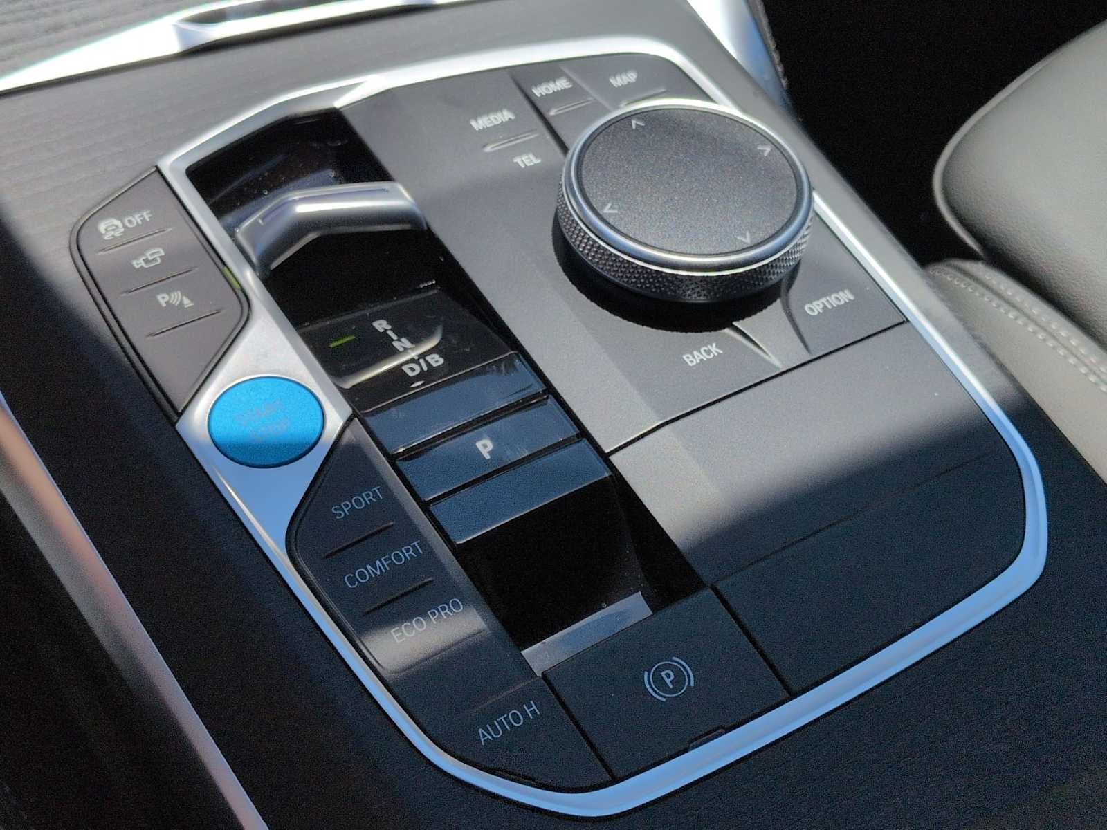2026 BMW i4 xDrive40 xDrive40