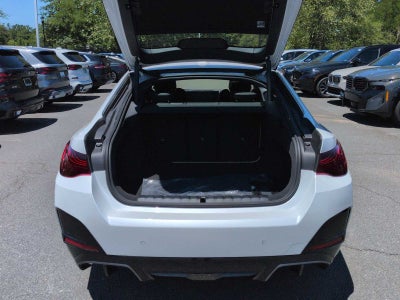 2026 BMW i4 xDrive40 xDrive40