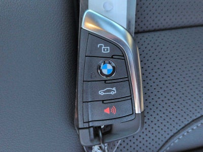2026 BMW i4 xDrive40 xDrive40