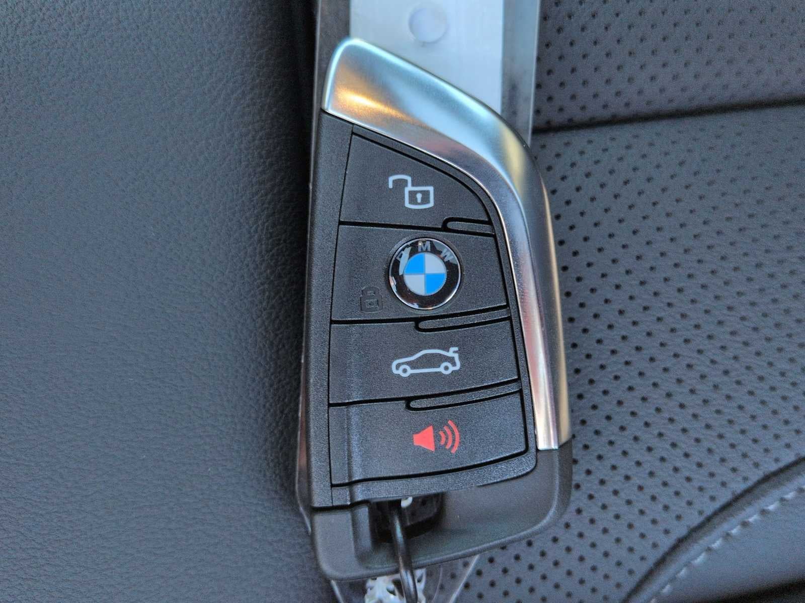 2026 BMW i4 xDrive40 xDrive40