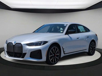 2026 BMW i4 xDrive40 xDrive40