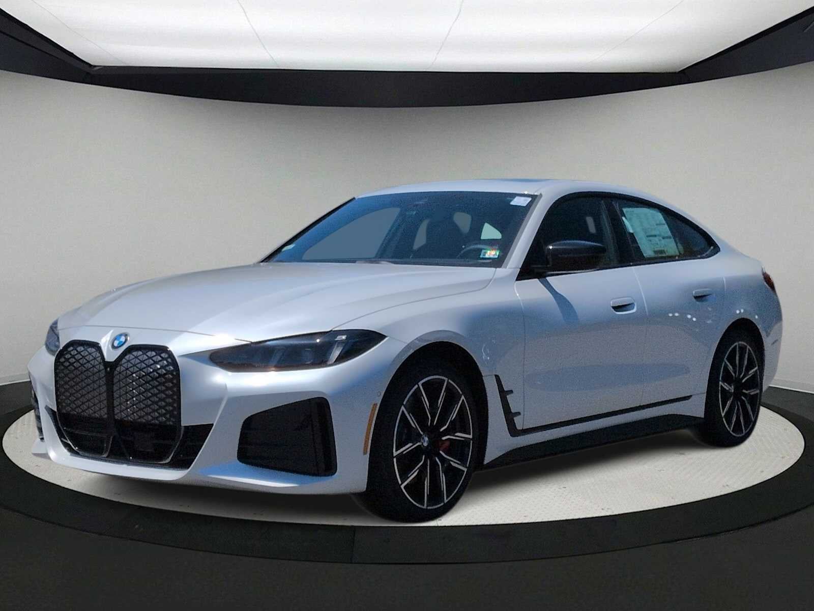 2026 BMW i4 xDrive40 xDrive40